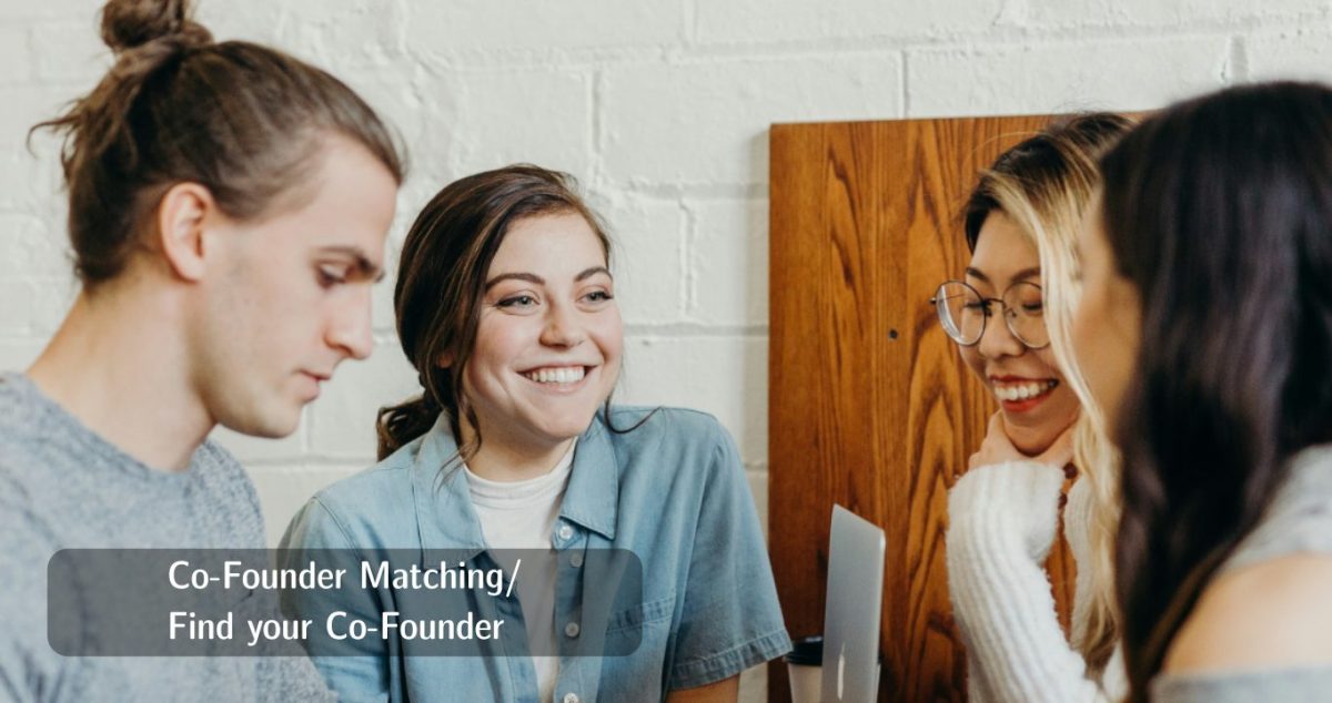 Munich Co-Founder Matching