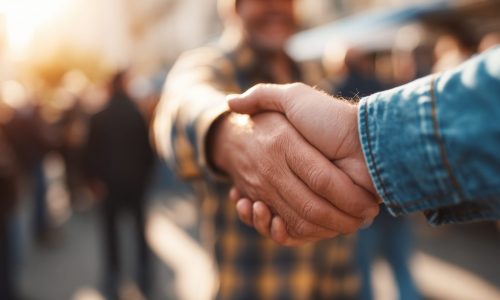 Social Impact Generation-D