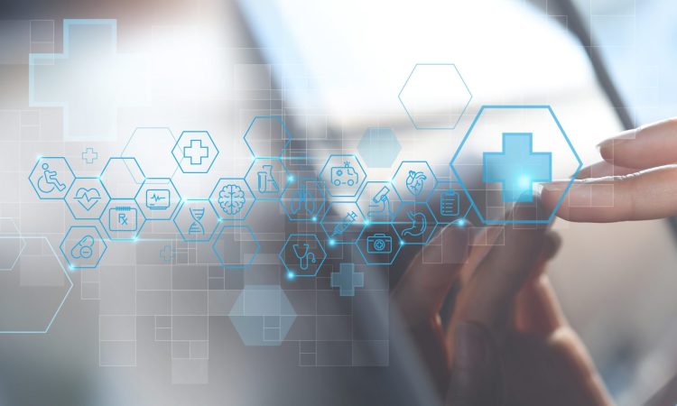 Digital Health Pitch Day 2025