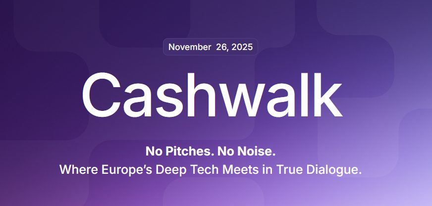 Screenshot: Cashwalk 2025