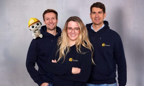 Crafthunt wird BauGPT