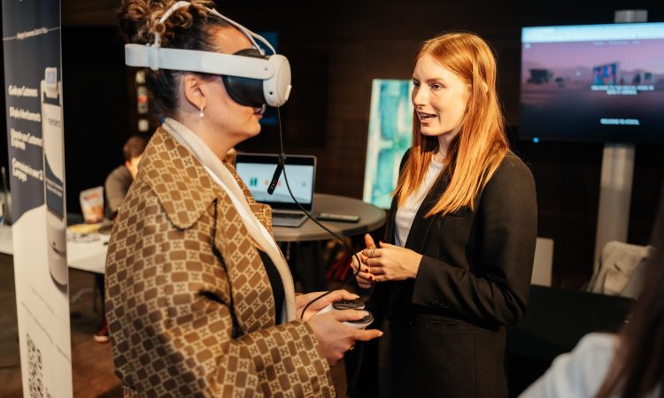 Startups gehören ins Museum