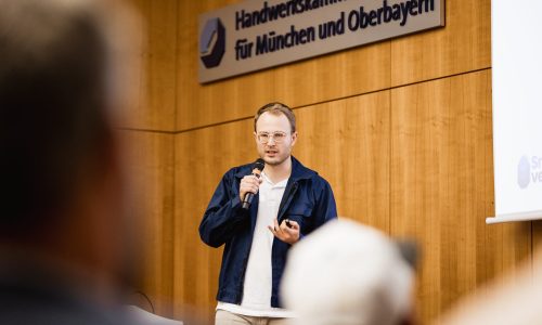 Startup trifft Handwerk 2025