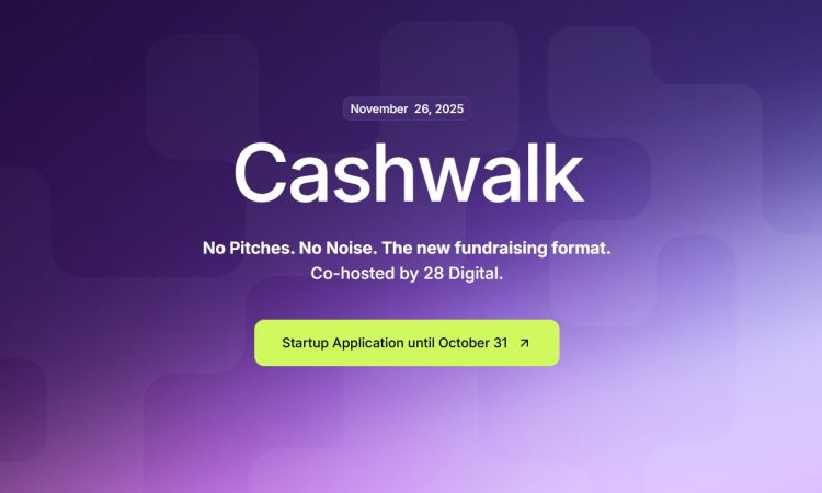 Cashwalk