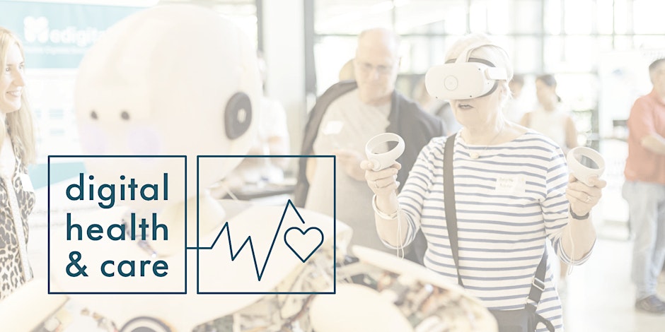 digital health & care 2025