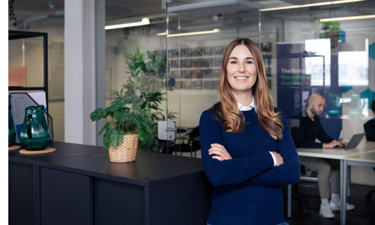 Christina Mauer, Einwert