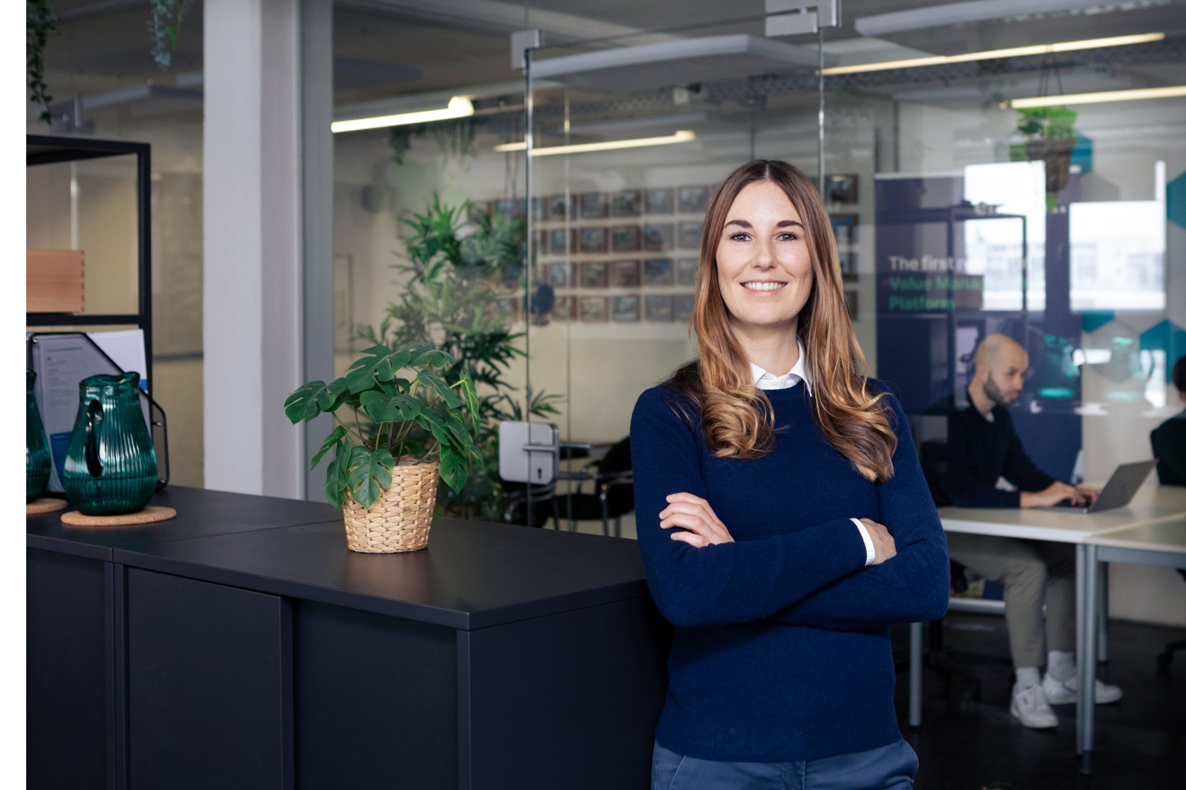 Christina Mauer, Einwert