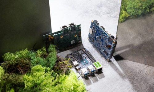 Ein Controller von EcoG