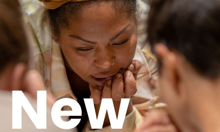 New Roots Gründungsprogramm für Mütter