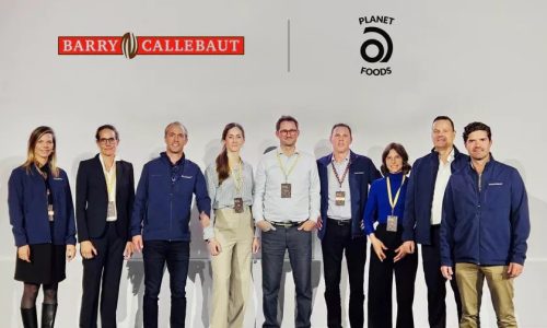 Planet A Foods Barry Callebaut