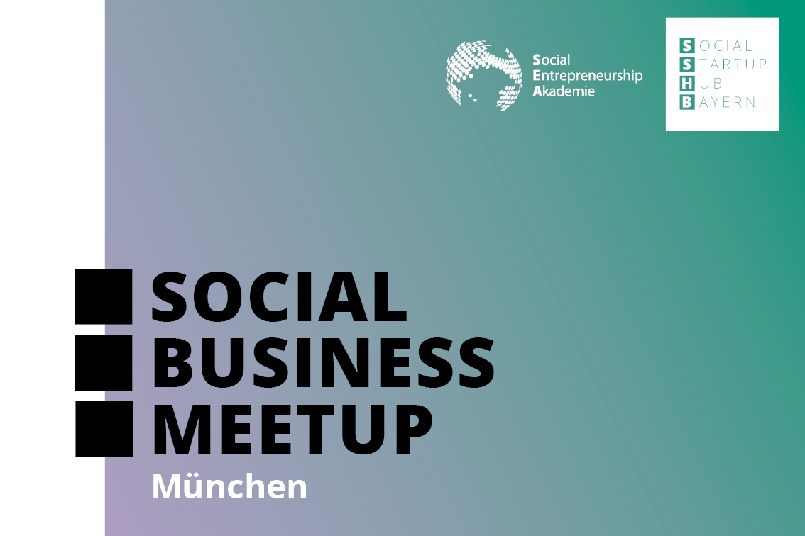Social Business Meetup Munich