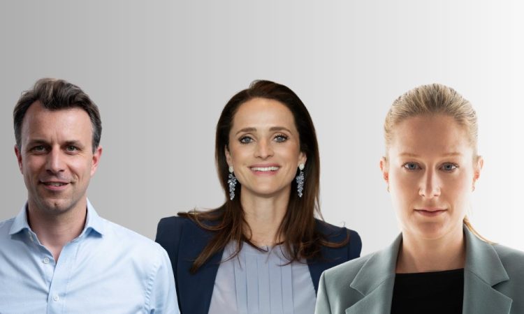 Vorstand Q4 2025 Startup-Verband