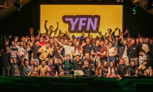 Young Founders Network