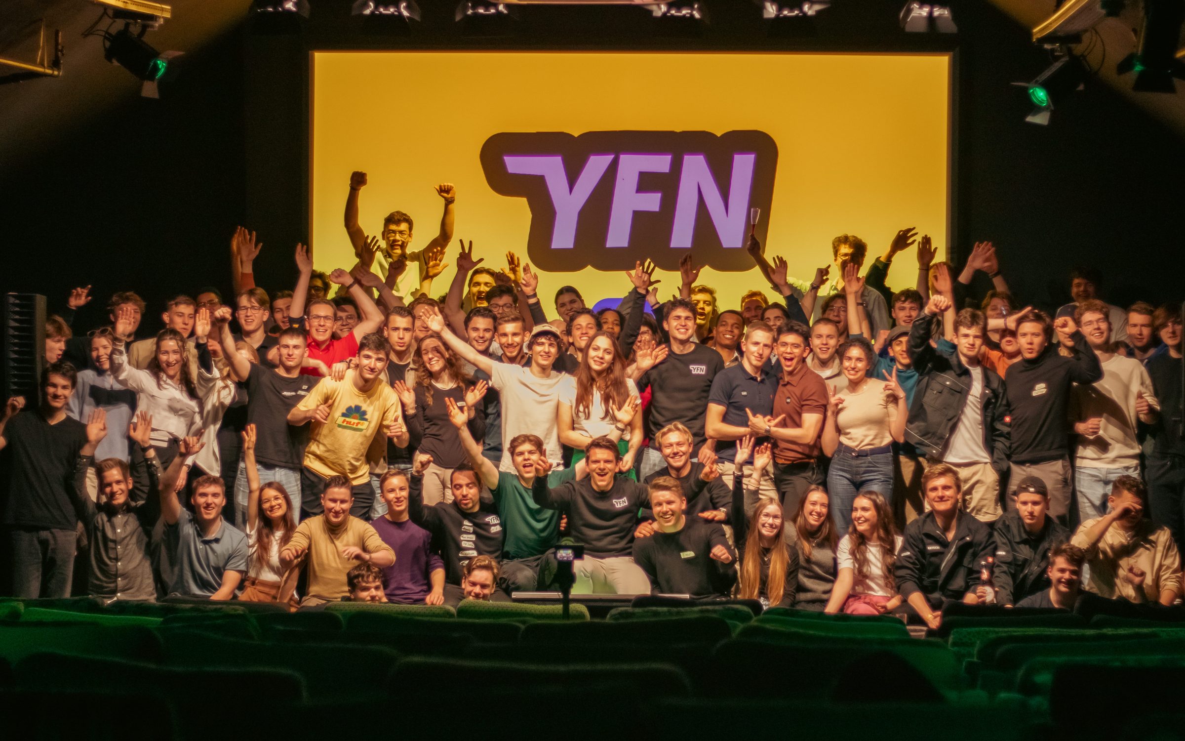 Young Founders Network