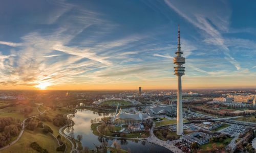 München Jahresrückblick 2025