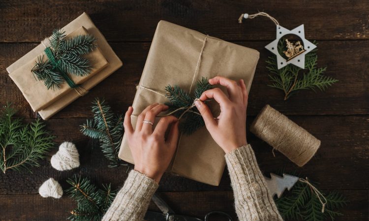 Geschenke Weihnachten