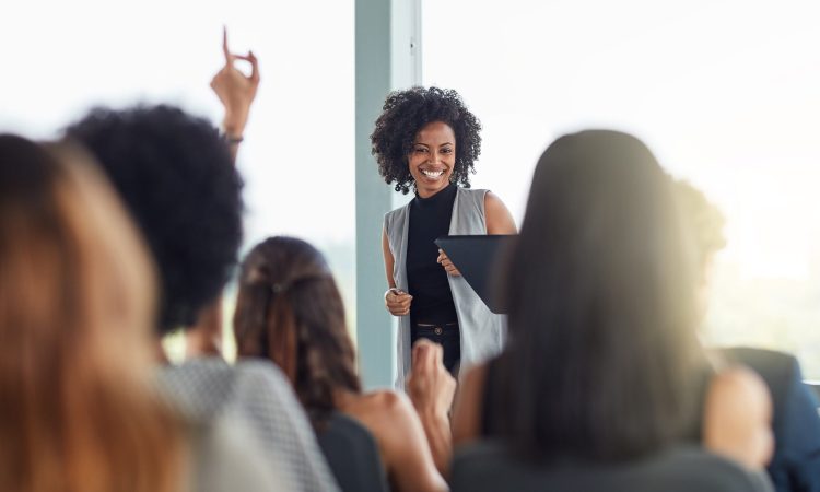 Women Entrepreneurship Monitor