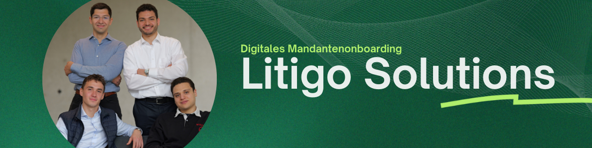 Litigo Solutions UG (haftungsbeschränkt)