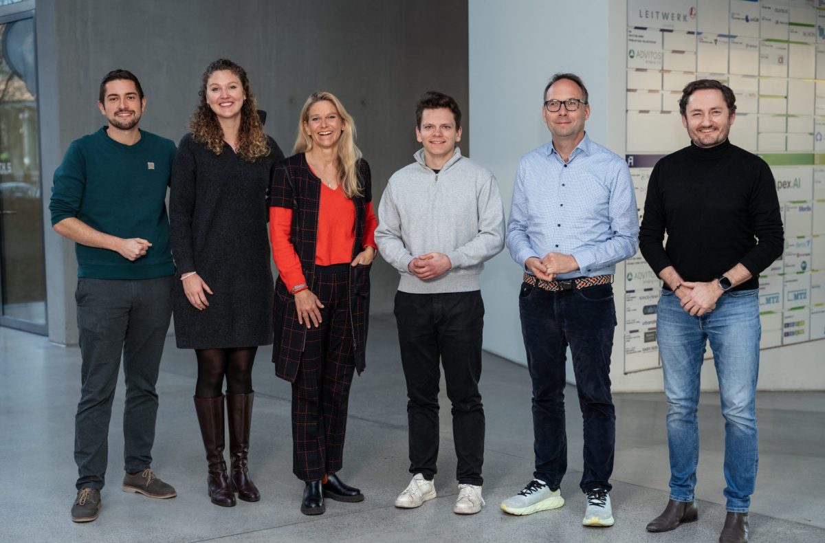 Der Munich Startup Beirat