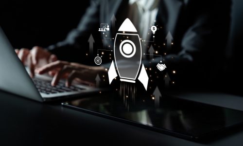 Startup-Neugründungen