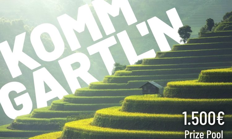 Wettbewerb „Münchner Daten-Schmankerl gesucht“