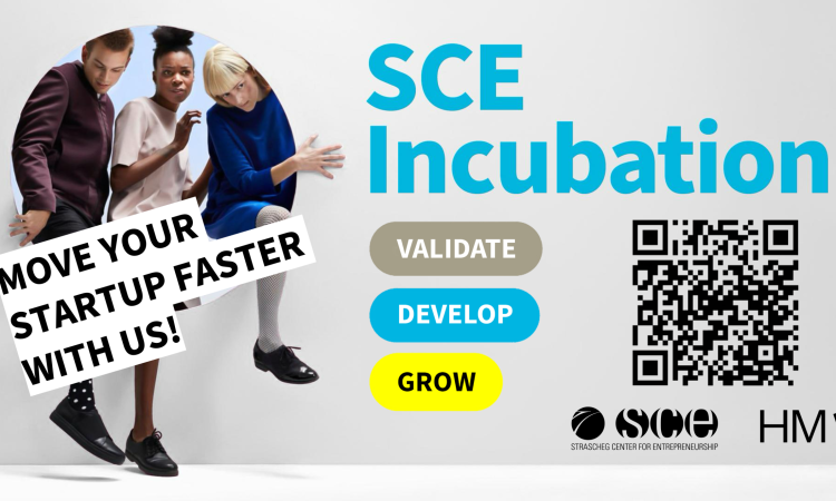 SCE Incubation 2026