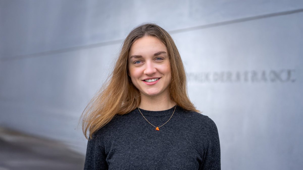 Nelly Mathias We Carry