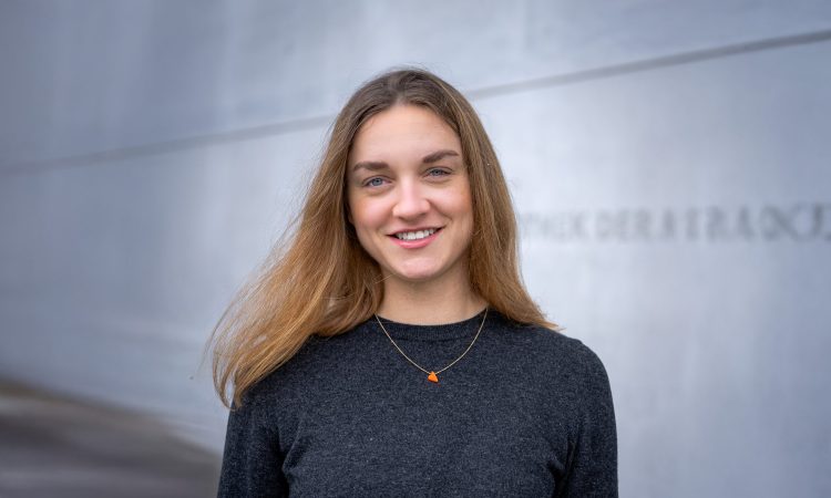 Nelly Mathias We Carry