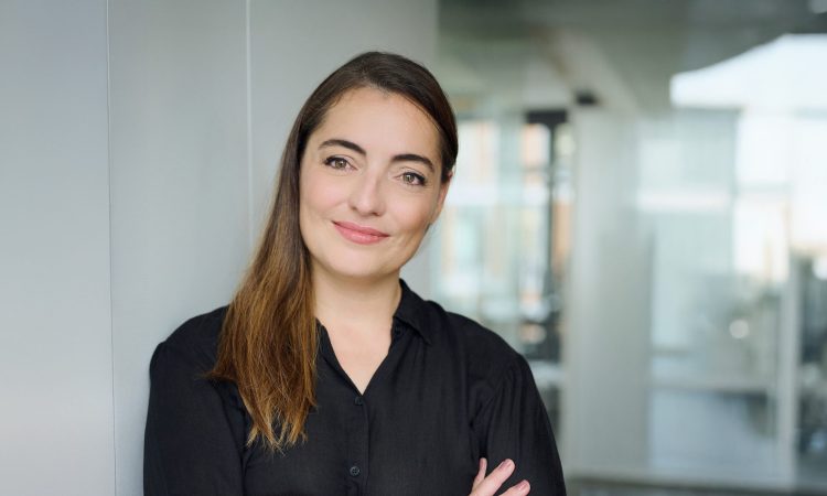 Maria Laparidou Orbem