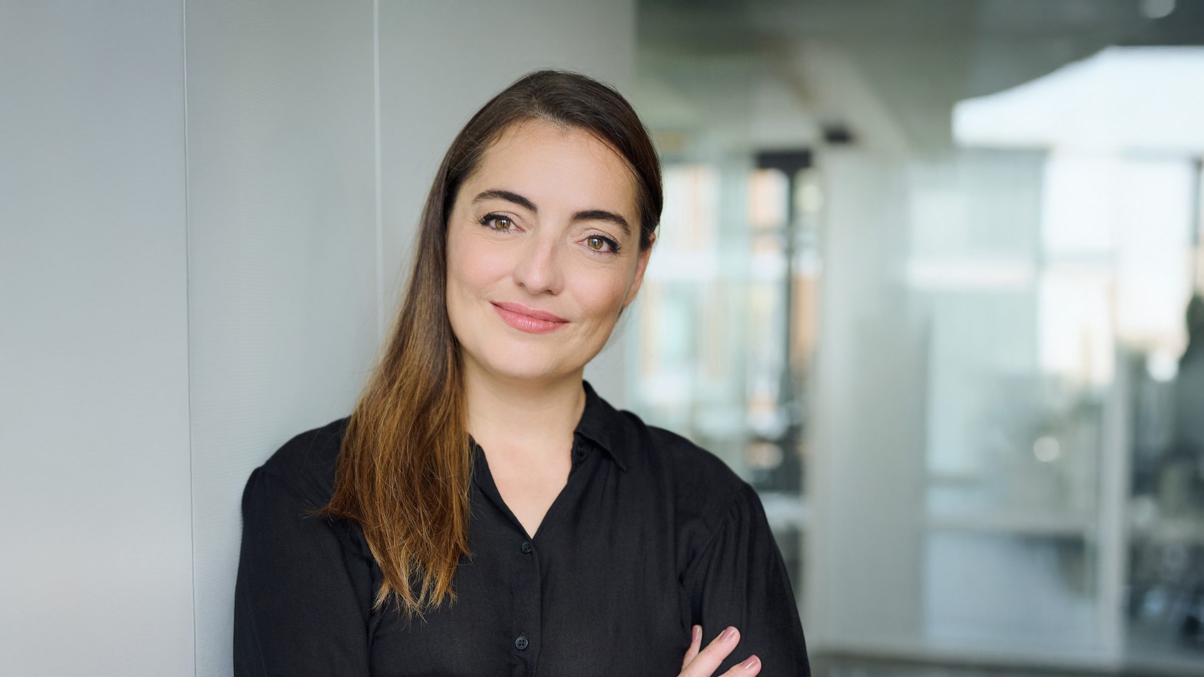 Maria Laparidou Orbem