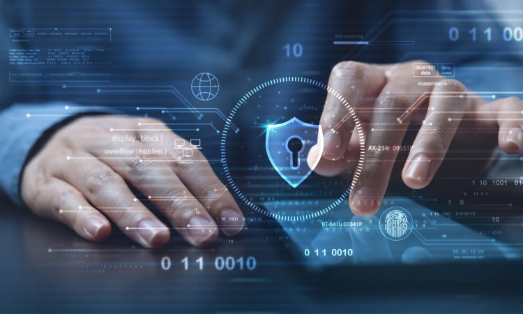 Cybersecurity Build38