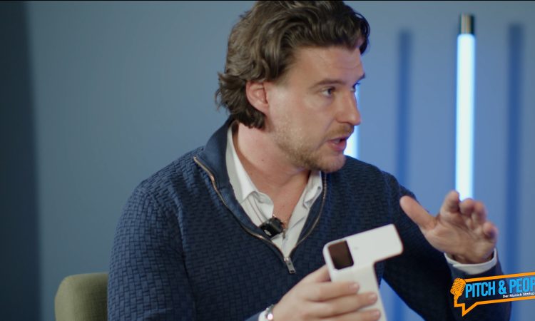 Giuseppe Leo von Bellaria