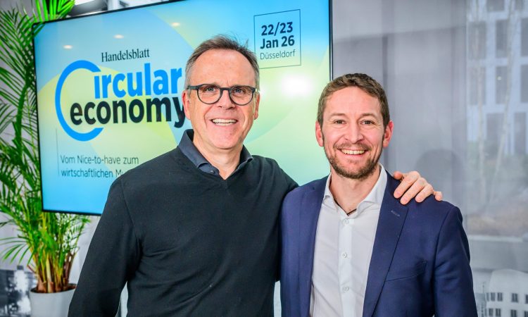 Circular Technology Award