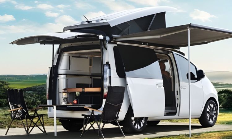 Hyundai Cradle EV-Challenge