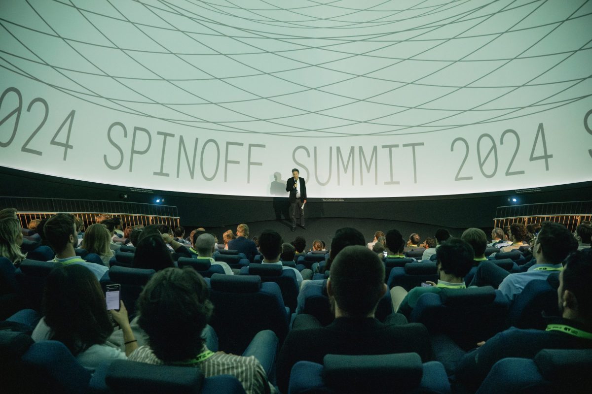 European Spinoff Summit 2026