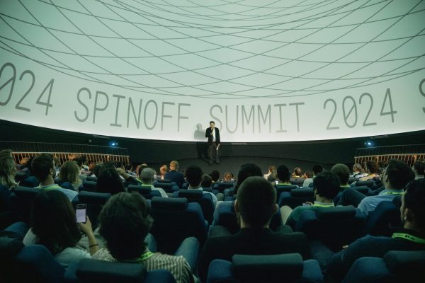 European Spinoff Summit 2026