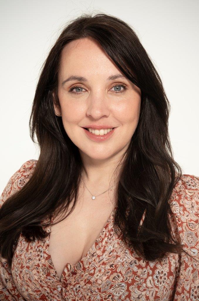 Mirjam Hadwiger, Gründerin von Snooty