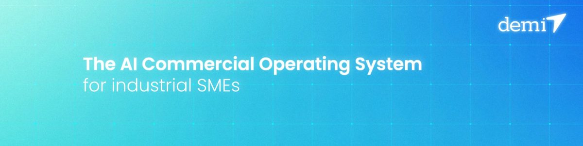 demi Technologies GmbH