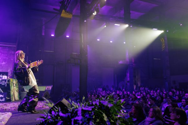 Female Future Festival 2026