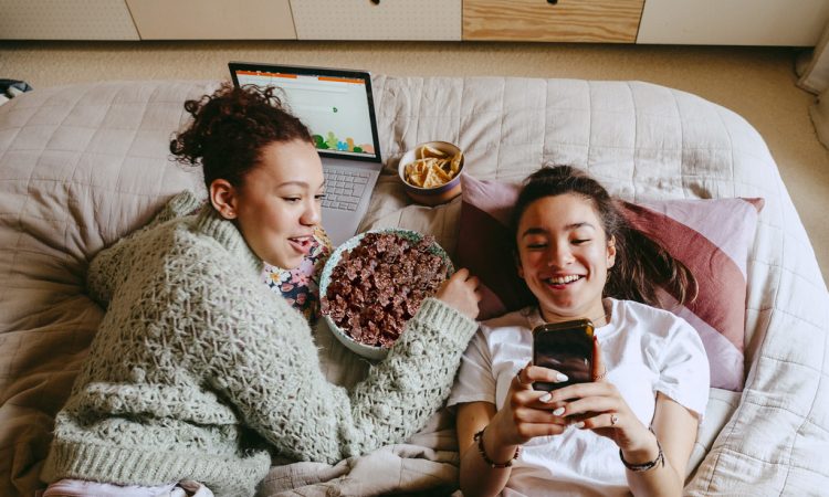 Planet A Foods Choviva Choco Crossies