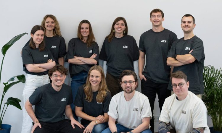 Ark Climate Team 2026