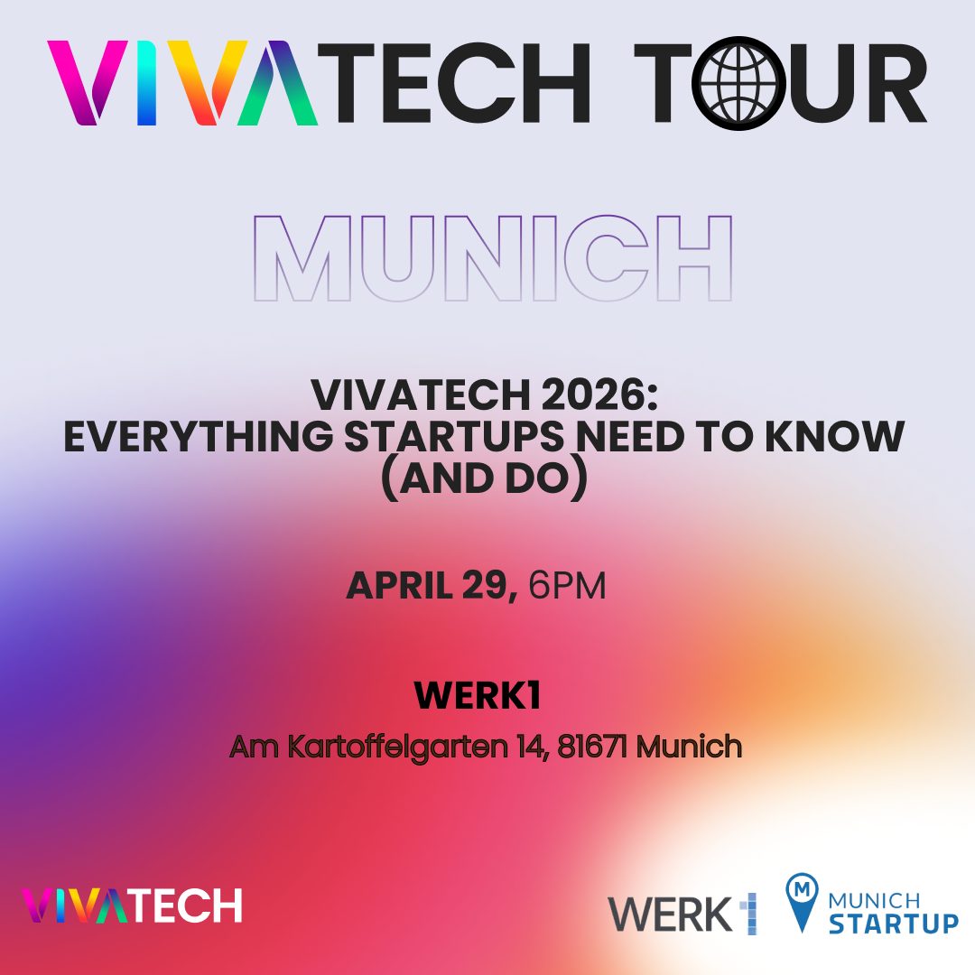 Vivatech Tour