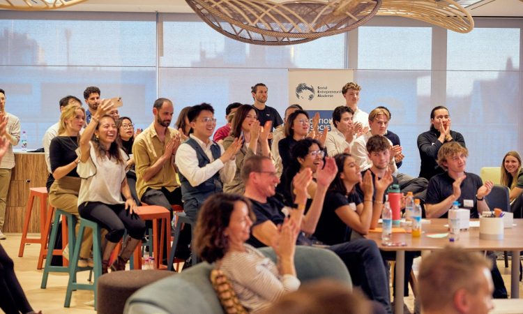 Global Entrepreneurship Summer School