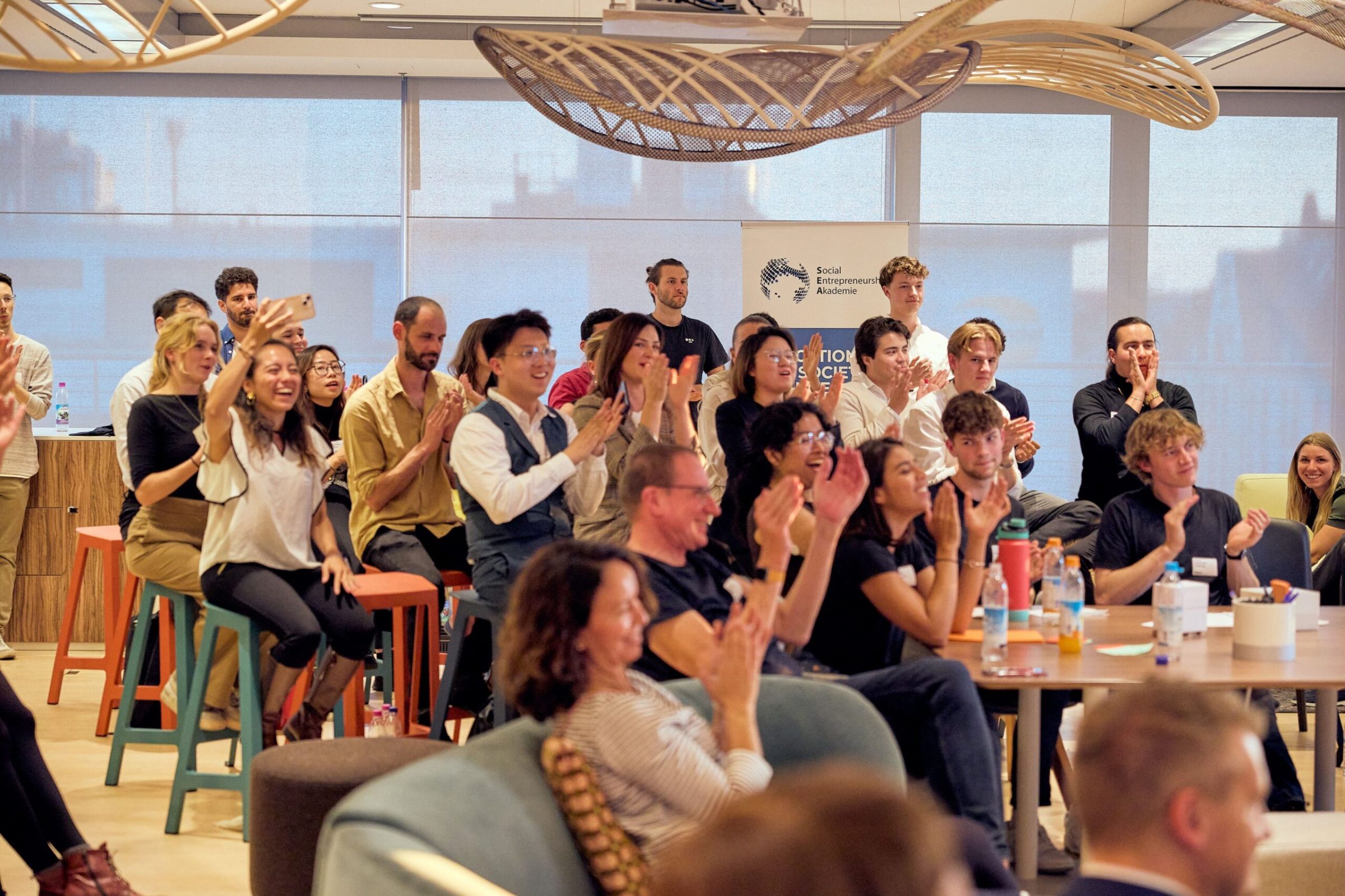 Global Entrepreneurship Summer School