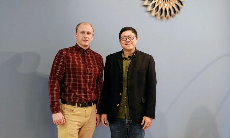 Newsense Engineering