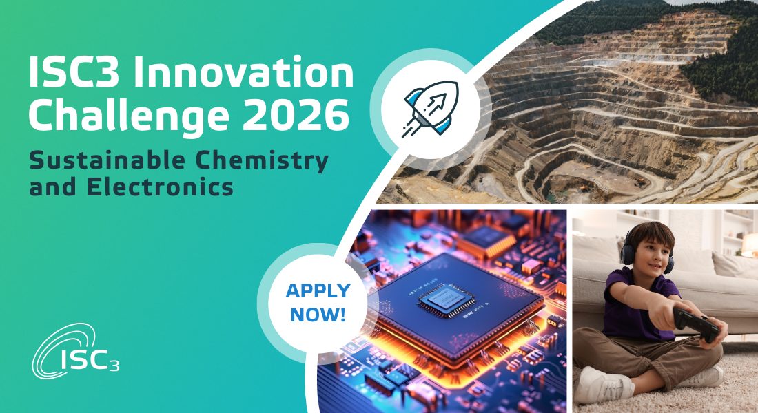 ISC3 Innovation Challenge