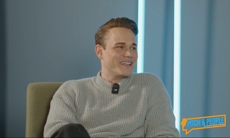 Jan Höppner von GymCook