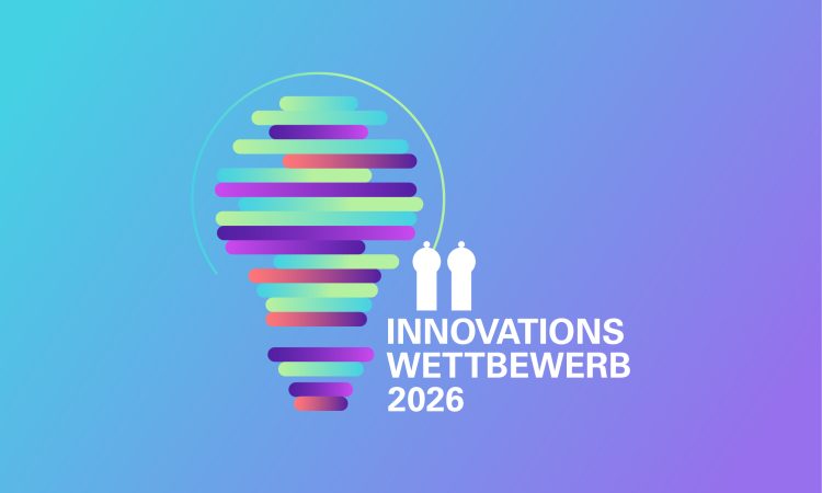 Innovationswettbewerb 2026