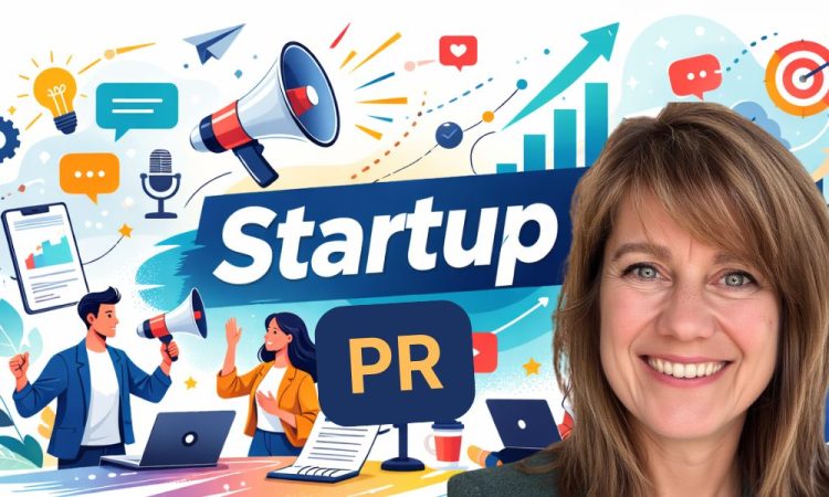 Munich Startup Expert Saskia Müller