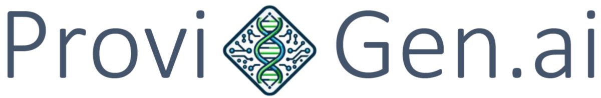 ProviGenAI